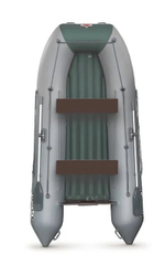 Лодка ПВХ РАКЕТА РЛ-380