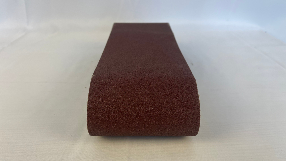 ЛБ 100х610 А100 (14А 16/Р100) шлиф. лента TSUNAMI (упак 3 шт)