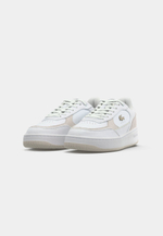 Lacoste L001 ACE 225 - кроссовки на шнуровке - Белый