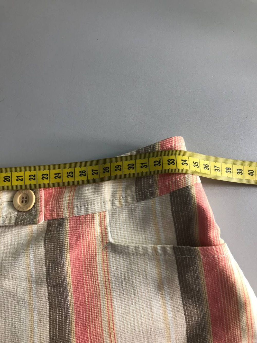 Брюки Betty Barclay для модных образов, маркировка 36, визуально 42 размер