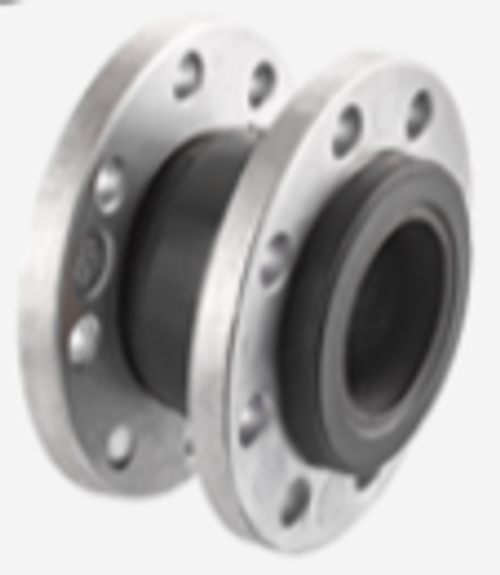 Компенсатор Ø 50 мм х 2" BSPP (F)