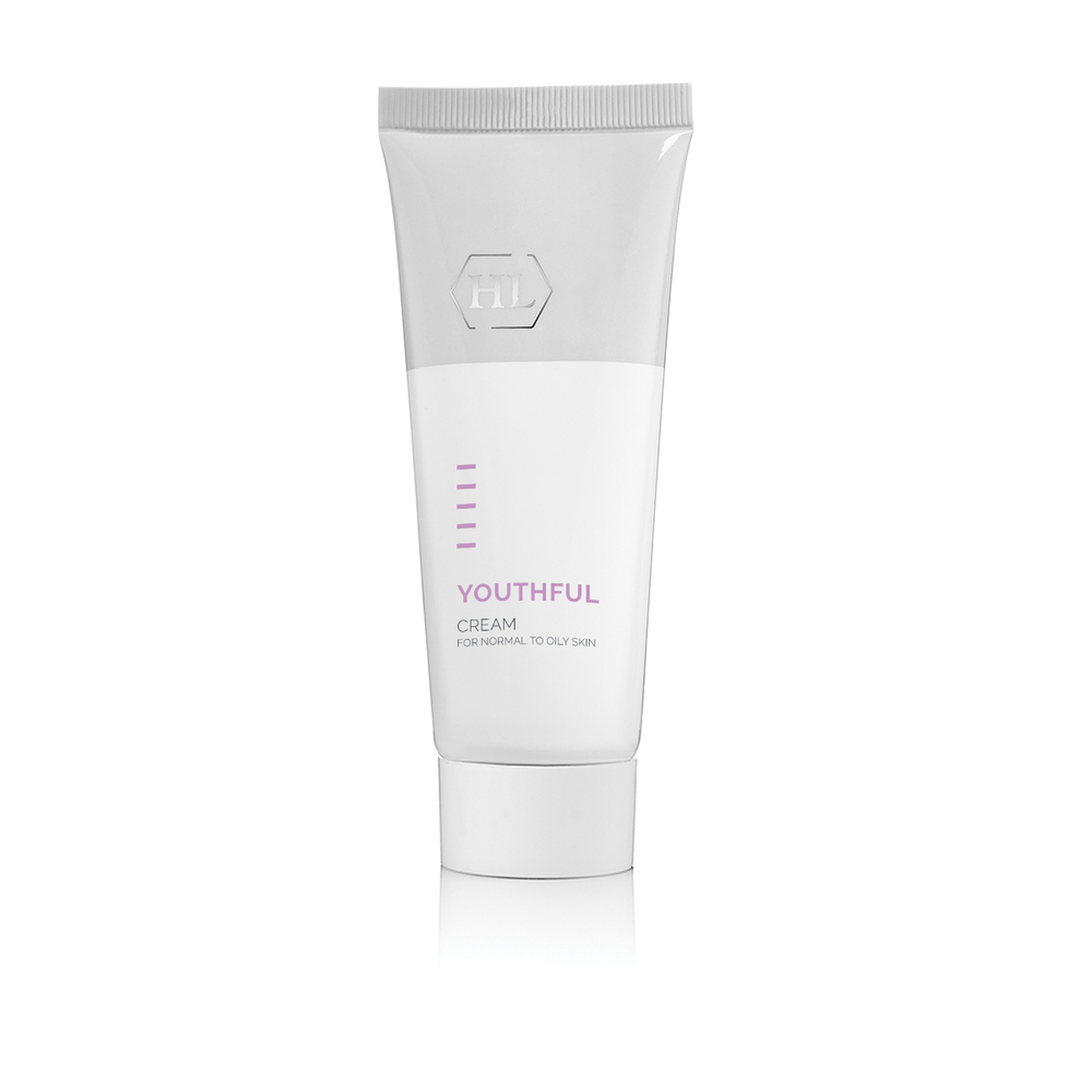Holy Land YOUTHFUL CREAM FOR NORMAL TO OILY SKIN