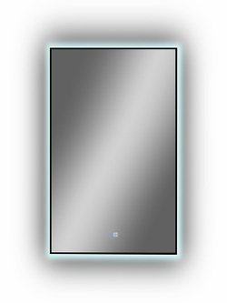 Зеркало "Amer medium" 600x1200