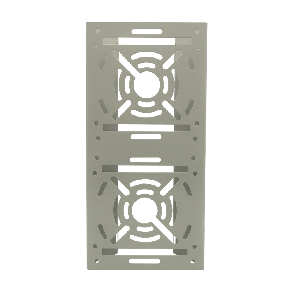 Кронштейн ST-BMS (версия 4) двойной средний универсальный без крепления