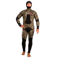 Гидрокостюмы Marlin Camoskin