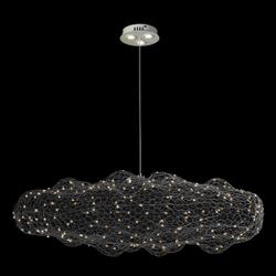 10247/1500 Silver Подвесной светильник LOFT IT Cloud