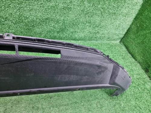 Юбка переднего бампера Geely Coolray (2023-н.в.)