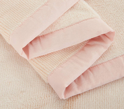 Плед 220х240 Sofi De MarkO Стелла персиковый