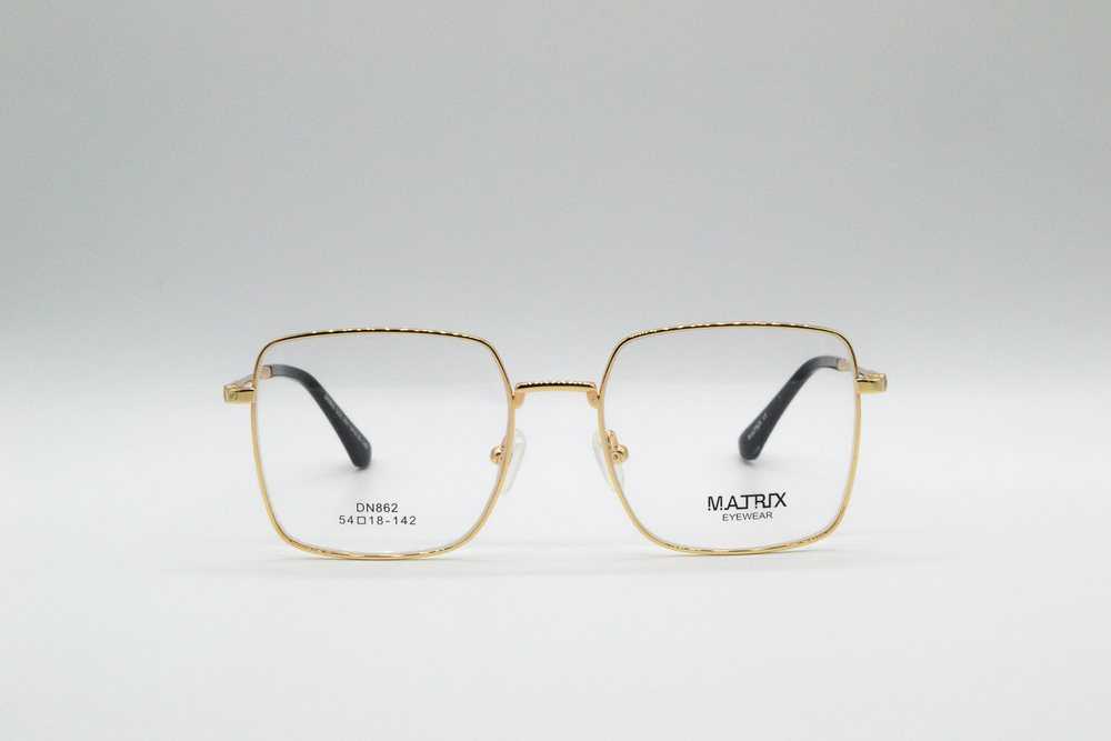 Изг. оправы Matrix DN862 COL.001