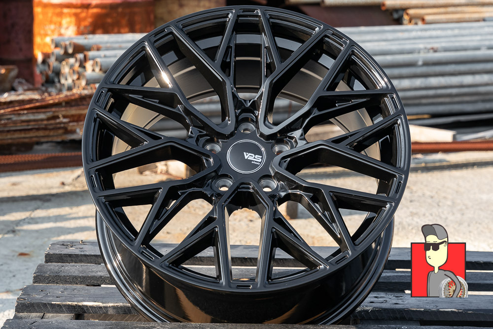 Комплект дисков VPS HF6-5 18x8.5 et38 5x112