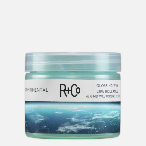 CONTINENTAL Glossing Wax КОНТИНЕНТАЛЬ воск-бальзам для моделирования, 62г