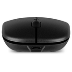 SVEN Беспроводная мышь RX-565SW тёмно-серая (2.4GHz, бесшумн. кл., АКБ, 3+1кл. 800-1600DPI, блист.)