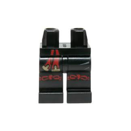 Ноги Кая 970c00pb0424