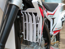 Мотоцикл кроссовый эндуро BSE Z2 2.0