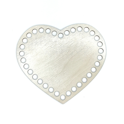 Донышко простое сердце