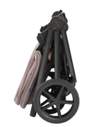 Коляска 2 в 1 Carrello Ultra CRL-6527 / 2025, Warm Beige