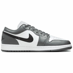 Кроссовки Jordan Air Jordan 1 Lowiron Grey
