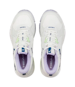 HEAD Motion Team Падел Женские Белые-Лавандовые Кроссовки 2025