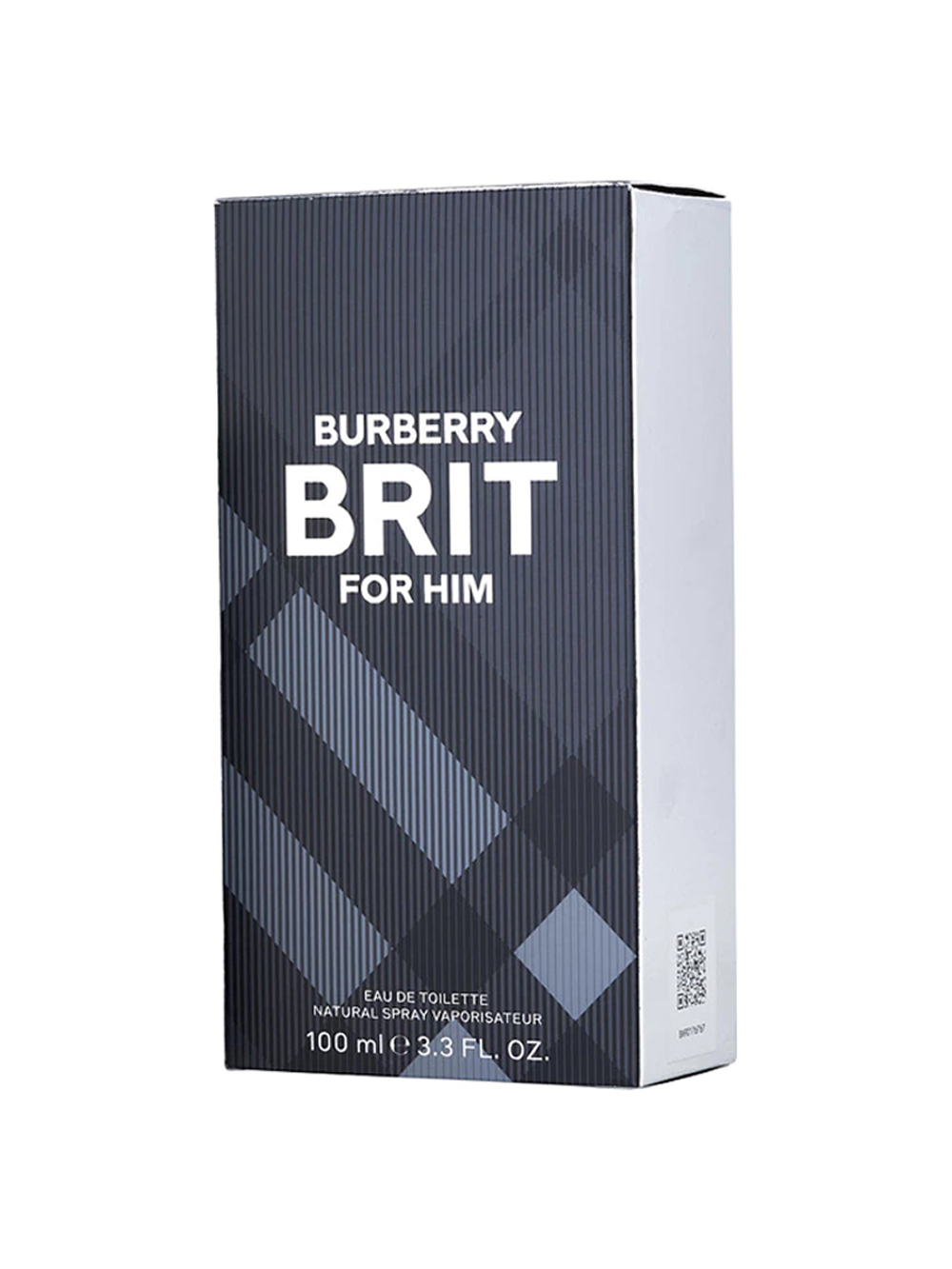 BURBERRY BRIT men 100ml edt