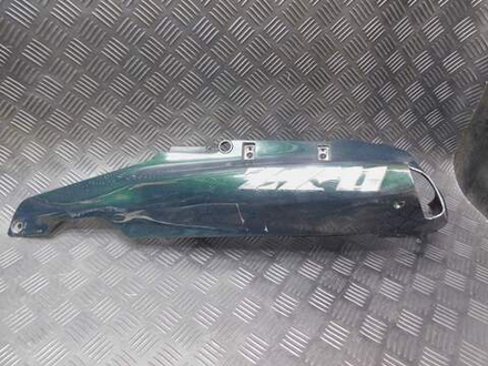 Пластик задний левый Kawasaki ZZR1100 99 36001-1501