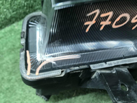 ПТФ правая Geely Coolray (2019-2024)