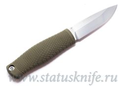 Нож Benchmade Puukko BM200 CPM-3Vфотография - 4