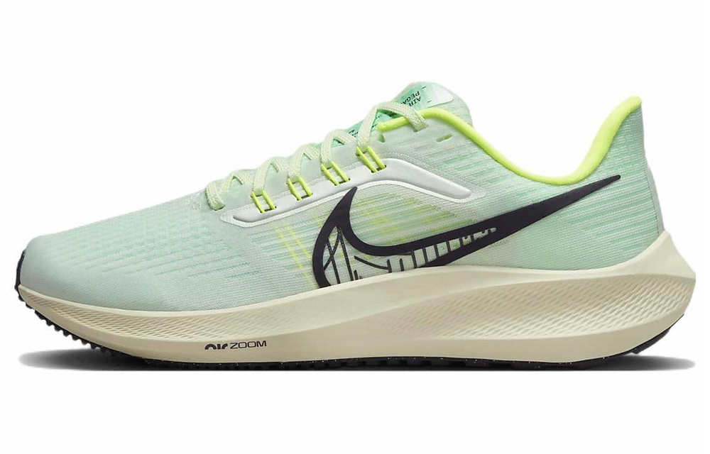 Кроссовки Nike Air Zoom Pegasus 39 (Женская размерная сетка)
