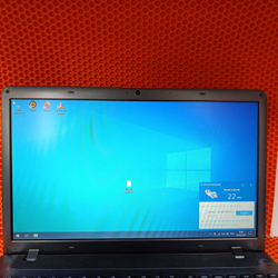 Ноутбук Samsung NP355v5c