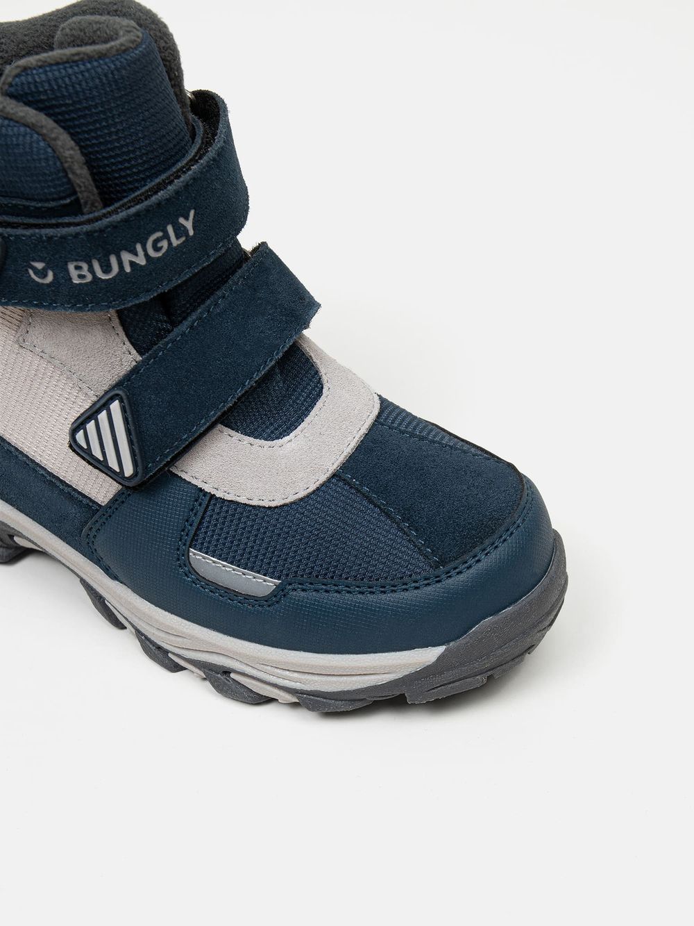 Ботинки зимние "Гроза"