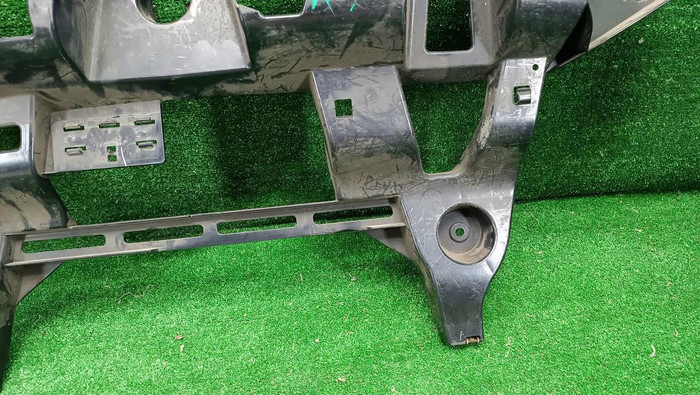 Кронштейн заднего бампера BMW X6 F16 (2014-2020)