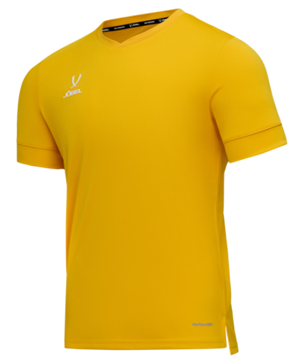 Футболка игровая DIVISION PerFormDRY Union Jersey, желтый