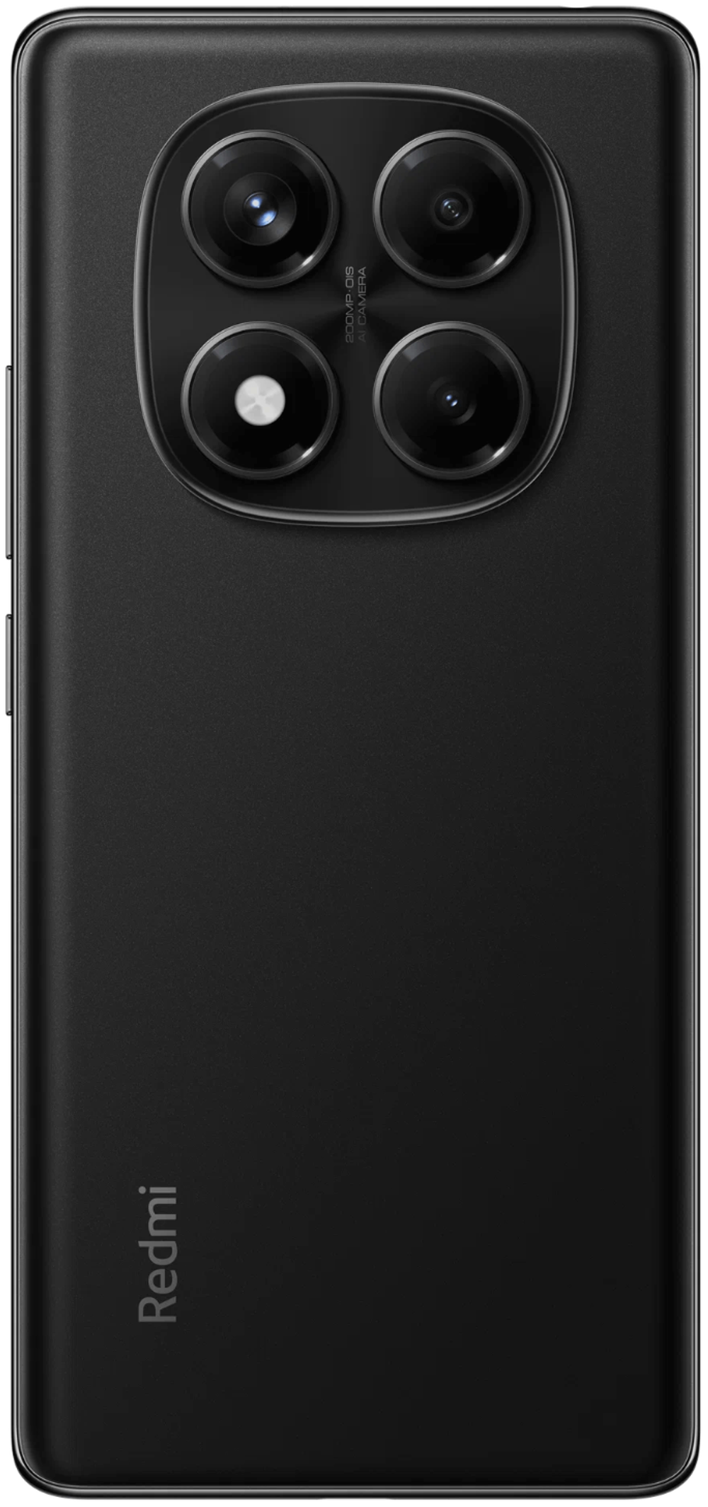 Смартфон Xiaomi Redmi Note 14 Pro 4G 12/256Gb Черный