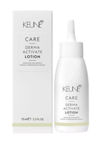 Keune Лосьон против выпадения Clactivating lotion Care Line 75 мл