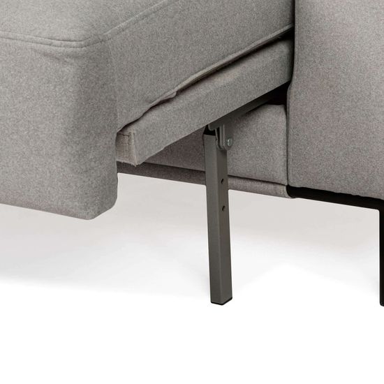 Диван раскладной Newton ширина 230