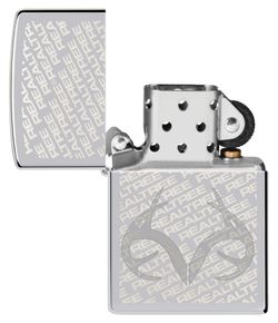 Зажигалка Zippo Realtree (48751) 4