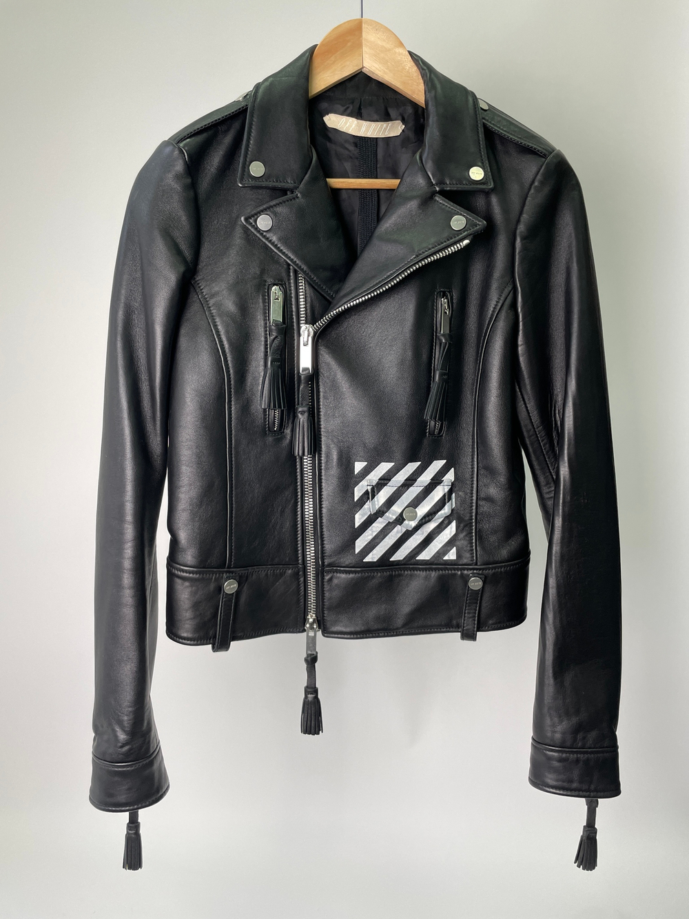 Куртка Off-White