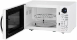 Микроволновая печь соло BBK 23MWG-930S/BW (h)