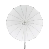 Фотозонт параболический Godox UB-130W белый /черный