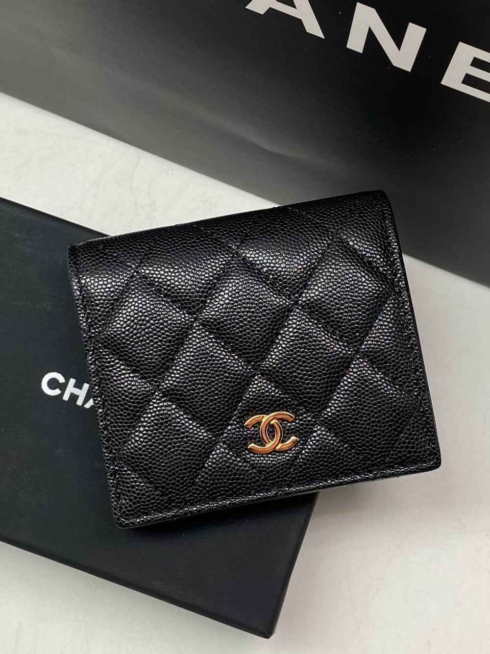 Кошелёк Chanel