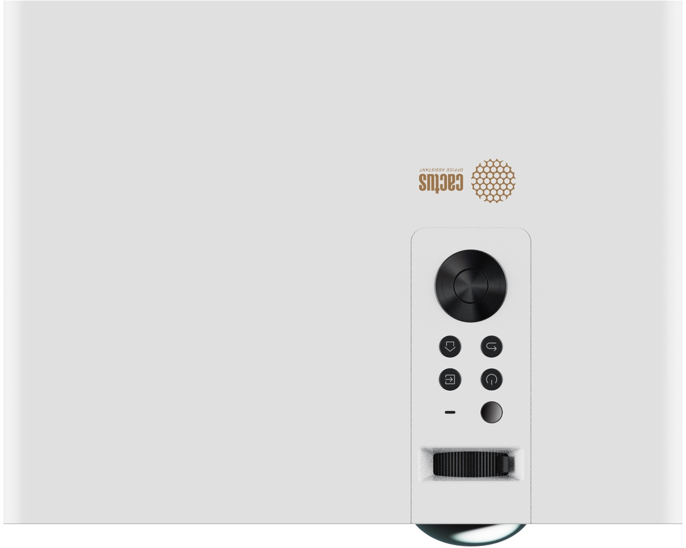Проектор  Cactus CS-C4.SG