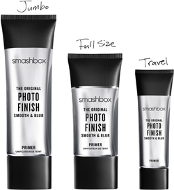 Smashbox Photo Finish Foundation Primer - Выравнивающая база под макияж, 50 ml