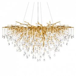 Подвесная люстра Loft it Drops 10377/1000