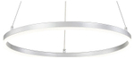 Подвесной светильник Escada Void 10254/1LED Silver APP