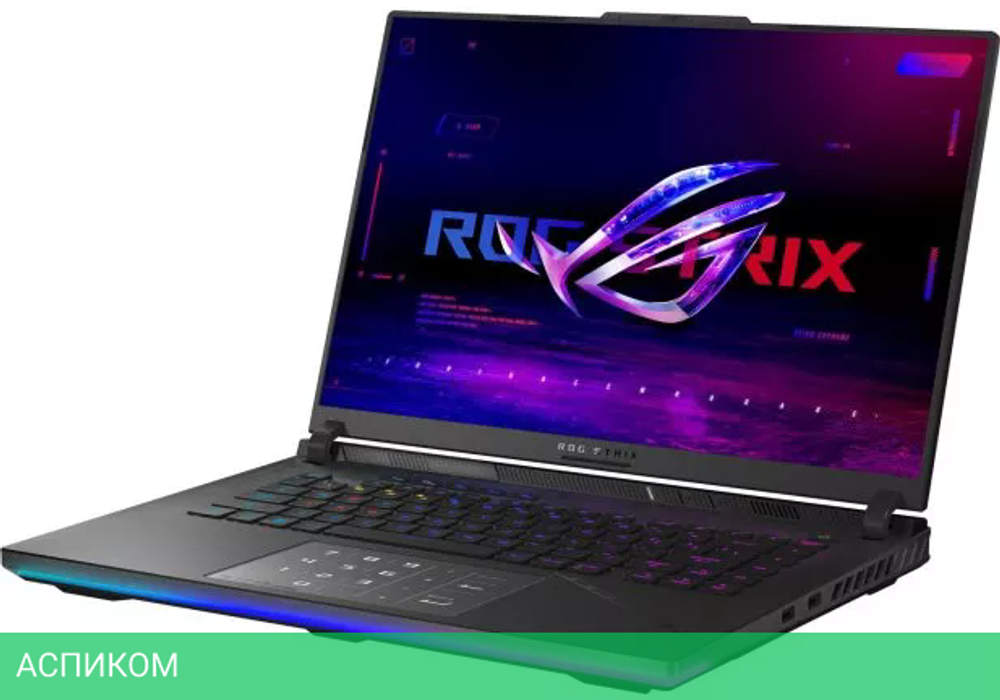 Ноутбук Asus ROG Strix SCAR 16 2023 G634JZ-NM032