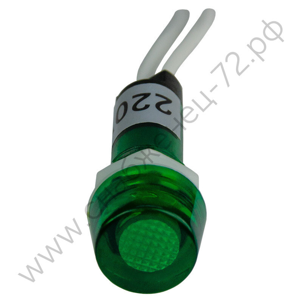 Лампы сигнальные Энергия d11 мм