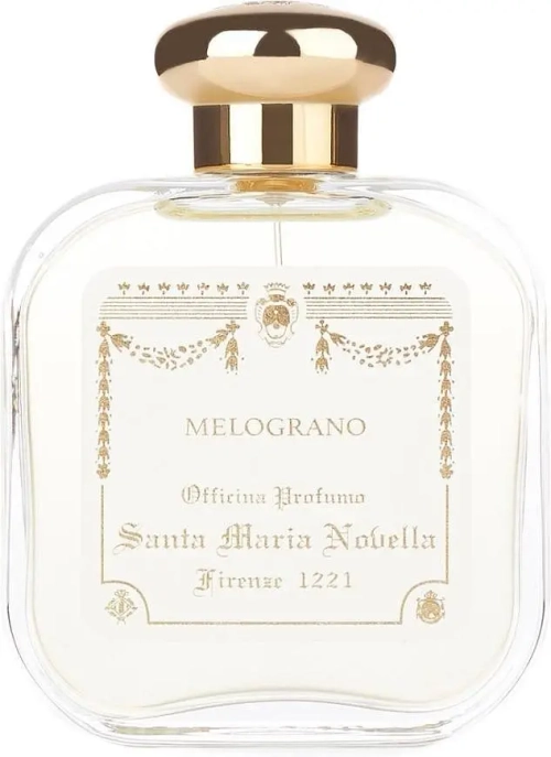 SANTA MARIA NOVELLA MELOGRANO EDC 100 ML