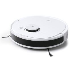 Робот-пылесос Ecovacs Floor Cleaning Robot DEEBOT N8 White