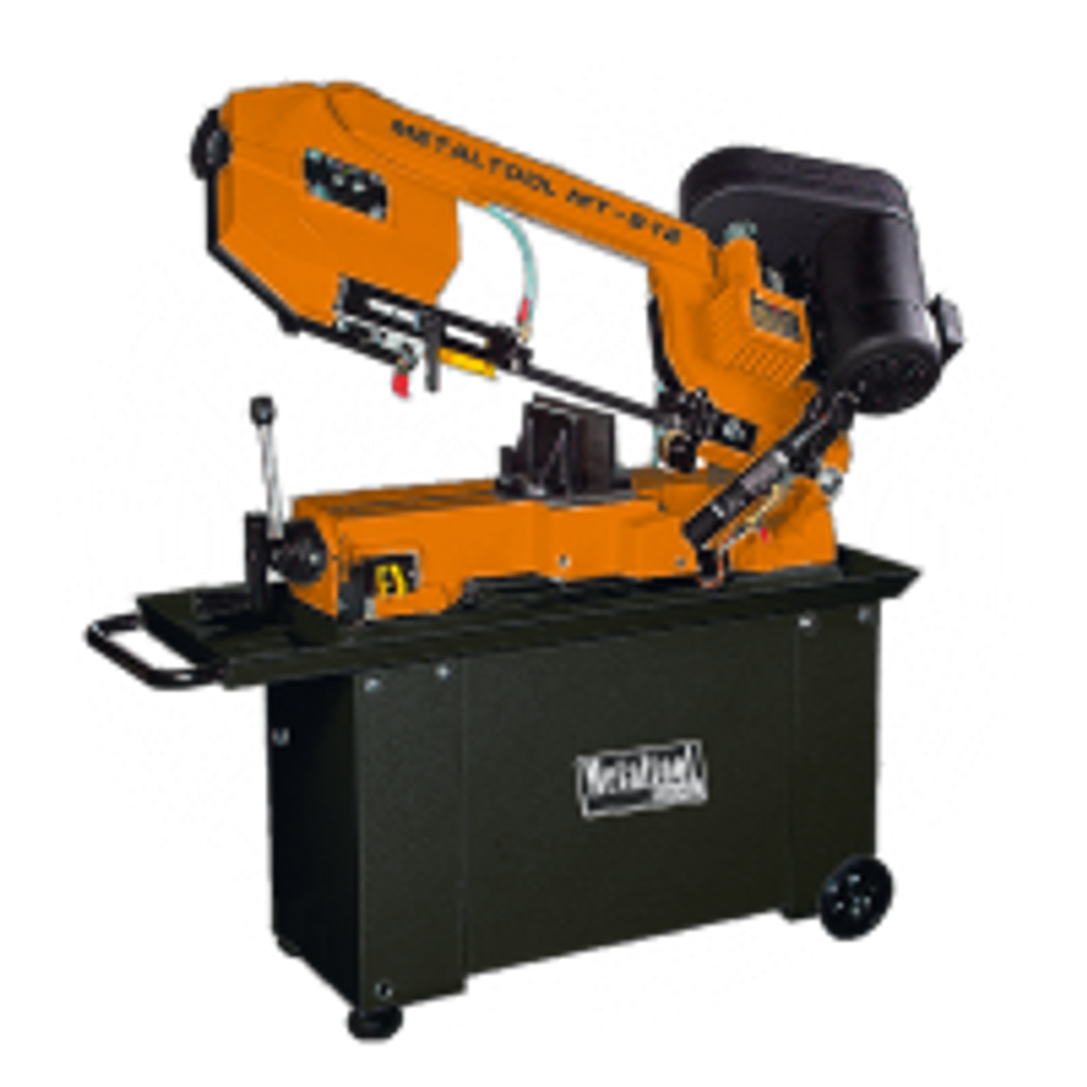 Ленточнопильный отрезной станок Metaltool МТ-812N