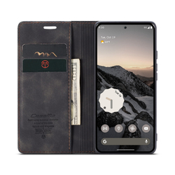 Чехол-книжка CaseMe Matte Google Pixel 9/9 Pro