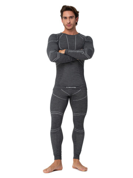 Термобелье VIKING Lan Pro Merino